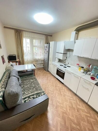 2-к. квартира, 68 м², 7/10 эт.