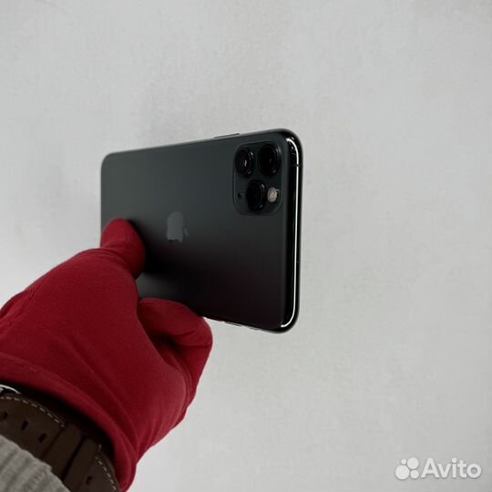 iPhone 11 Pro, 256 ГБ