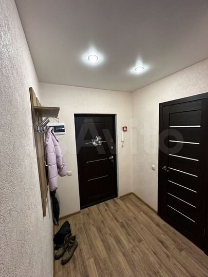 Квартира-студия, 28,1 м², 8/17 эт.