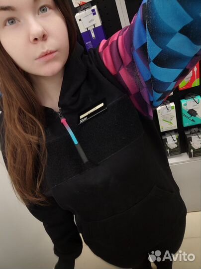 Менеджер по продажам