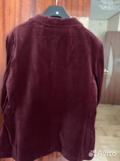 Пиджак женский 50 размер