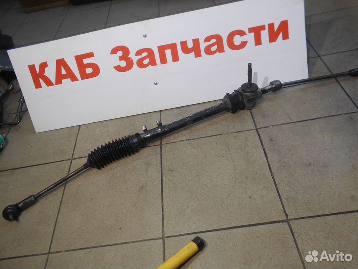 Рейка рулевая Ford Escort Orion 3