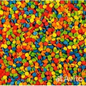 Смесь сухая для коктейлей