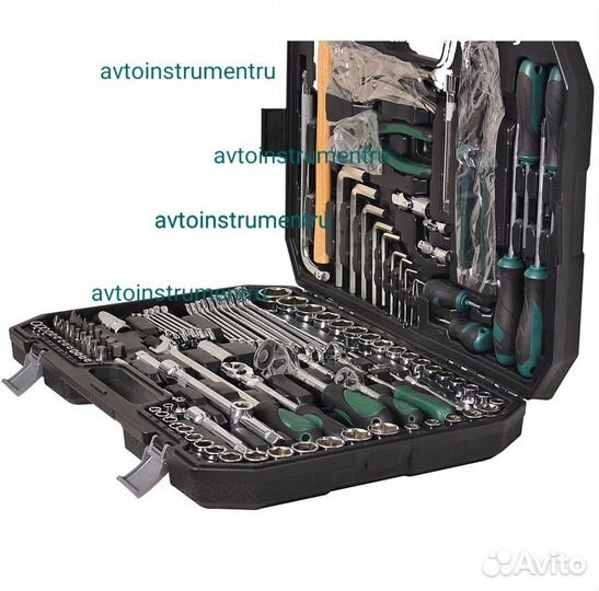 Набор инструмента Топ