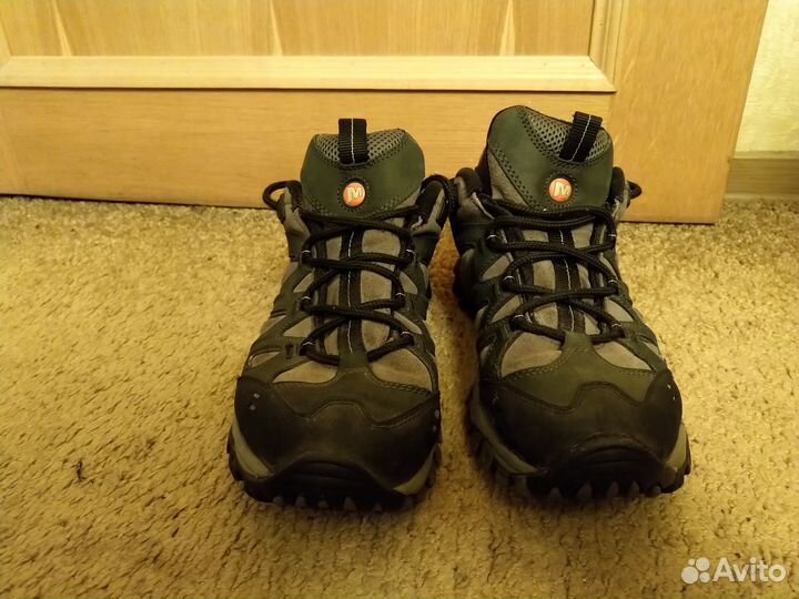 Кроссовки merrell