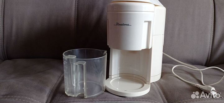 Соковыжималка Binatone JE-400