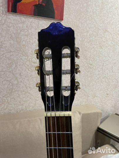 Гитара