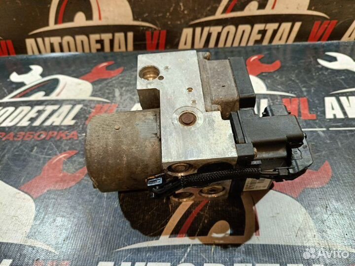 Блок ABS Volkswagen Passat B5 Plus седан 2001-2005