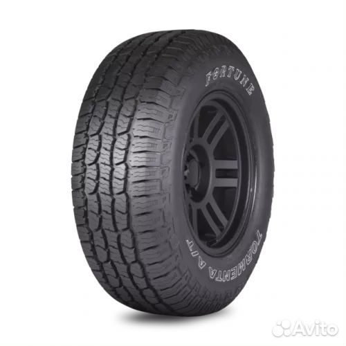 Fortune Tormenta A/T FSR308 265/65 R17 T