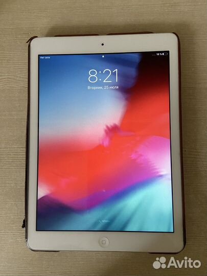 iPad air