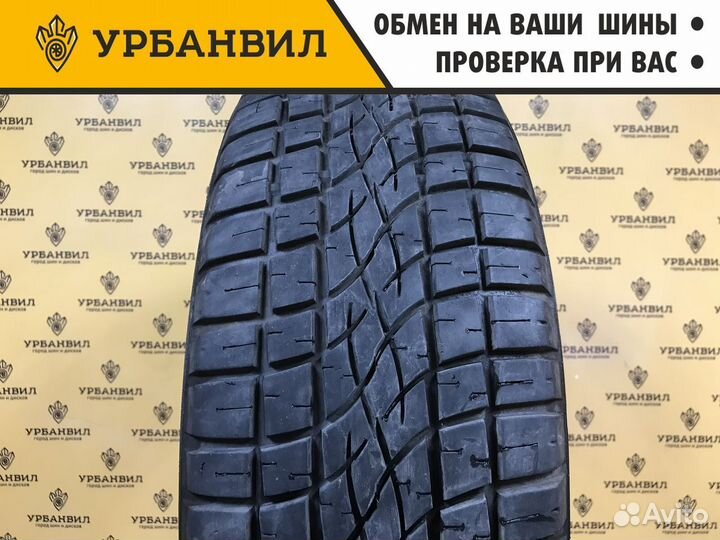 КАМА Кама-221 235/70 R16 109S