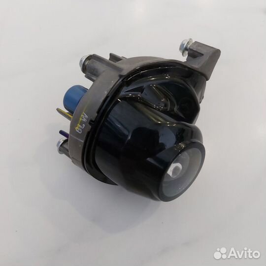 Противотуманная фара Mazda 3 Mazda CX-5