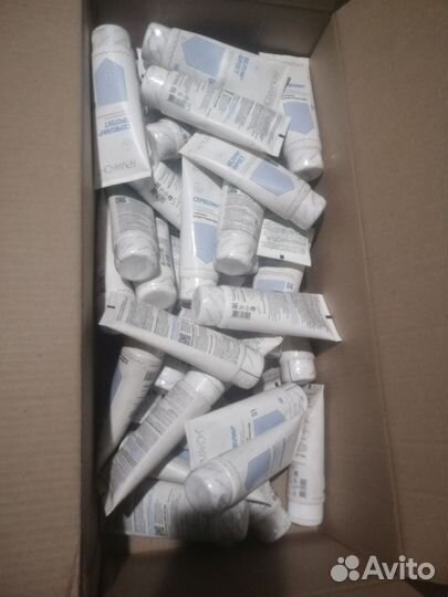 Крем защитный