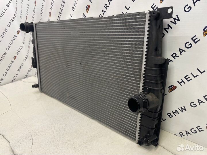 Радиатор основной Bmw F20 F30 F32 F35 F36 N20 N55