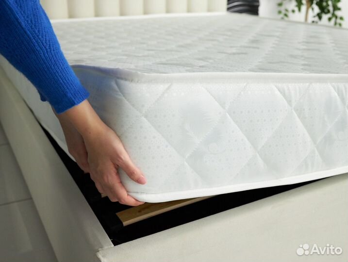 Матрас Ортопедический 160х200