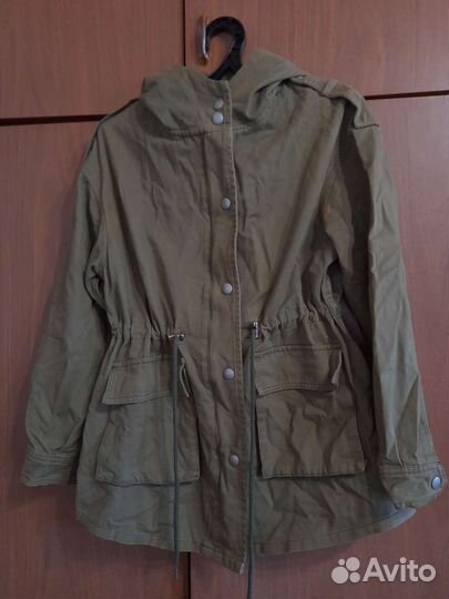Куртка женская 40-42