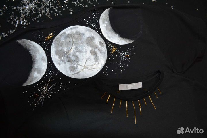 Кастомизация одежды