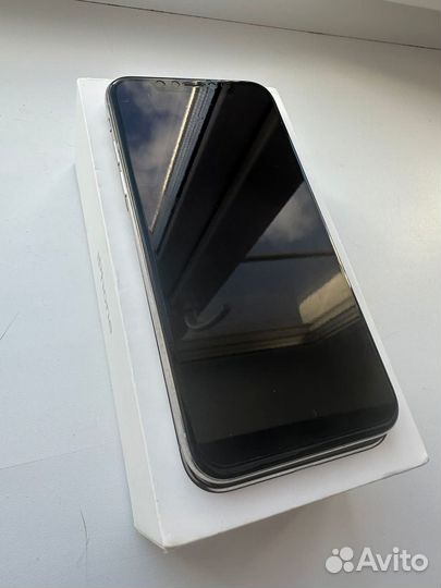 iPhone X 256gb