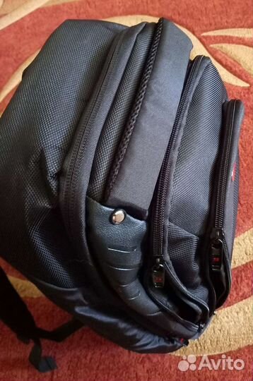 Рюкзак для школьника, студента, городской