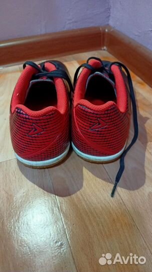 Футзалки demix 41