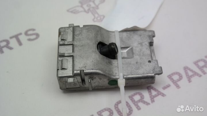 Камера Grand Cherokee WK2