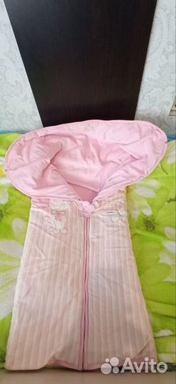 Конверт - одеяло