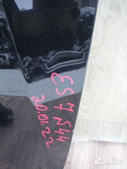 Капот №44 Lexus ES 7 2019