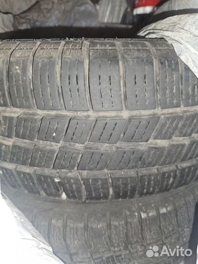 КАМА Кама-Евро-224 185/60 R14