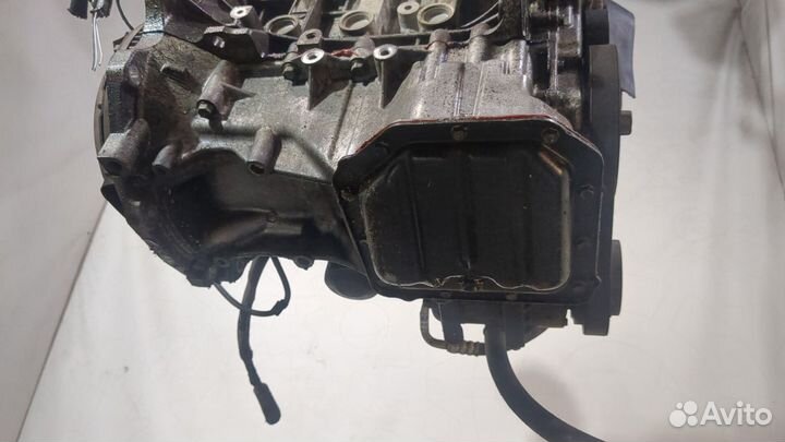 Двигатель киа Ceed G4FA