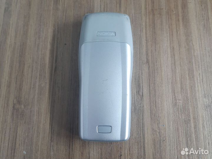Nokia 1100