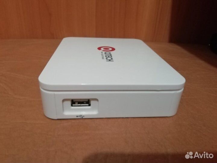 Роутер универсальный до 300 мбит/сек