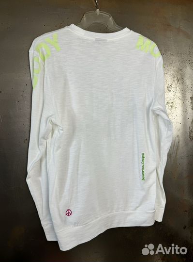 Лонгслив Nike Sportswear Worldtour