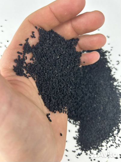 Черный Тмин