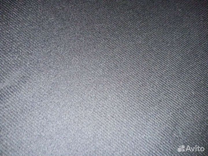 Отрез шерстяной ткани