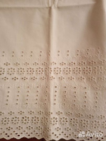 Подзор советских времён антиквариат