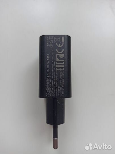 Зарядные устройства(Адаптеры) и батареи телефонов