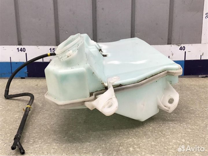 Бачок омывателя лобового стекла Nissan Almera (G15