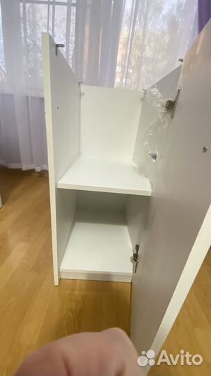 Маникюрный стол 130.5*60