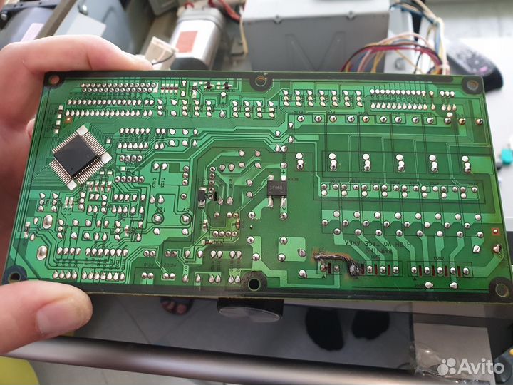 Ремонт посудомоечных и стиральных машинок