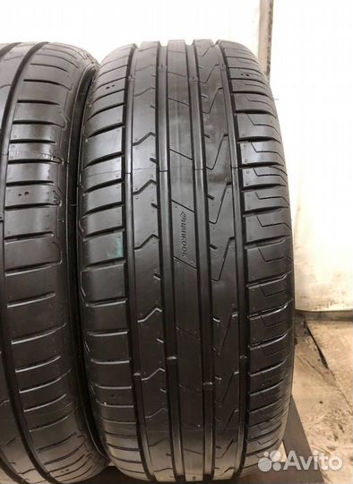 Hankook Ventus Prime 3 K125 205/60 R16 92H