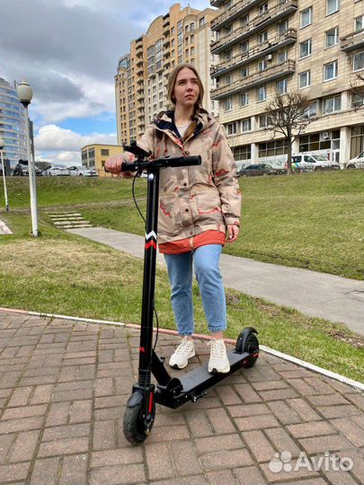 Электросамокат Midway i-one