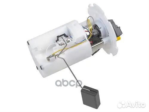 Насос топливный электрич.в сб.с