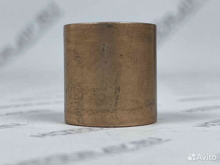 Втулка Урал с прорезью (Россия)