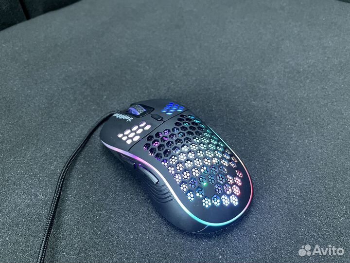 Игровая мышь