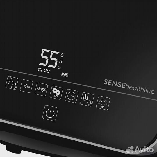 Воздухоувлажнитель Electrolux