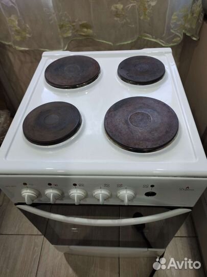 Плита электрическая