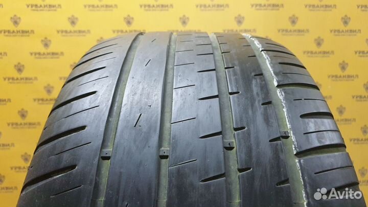 Hankook Ventus S1 Evo 2 K117 275/40 R20 106Y