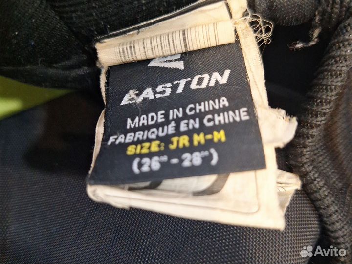 Хоккейные форма