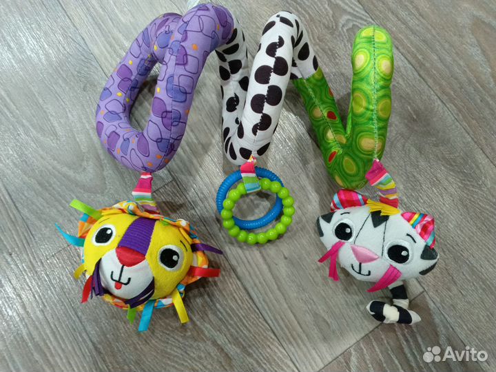 Игровой игрушки