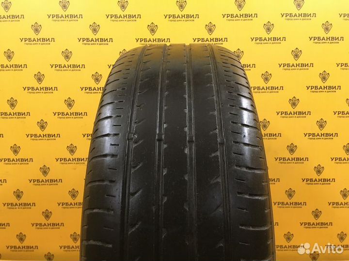 Toyo NanoEnergy R38 205/60 R16 92V